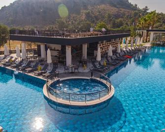 L Hotel Sarigerme - Ortaca - Pool