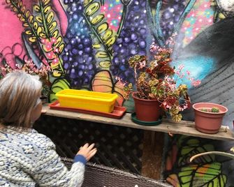 B&B La Nona - Valparaíso