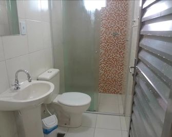 Pousada PG One - Praia Grande