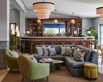 Osborn House - Bundanoon - Bar