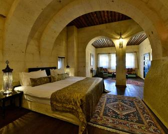 Cappadocia Estates Hotel - Urgup - Спальня