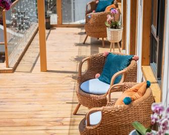 La mesa del cocinero - Lugo