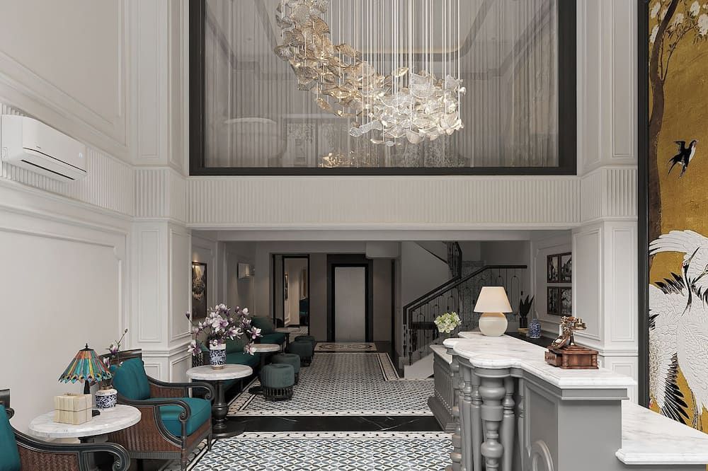 Hanoi Grandeur Hotel & Spa