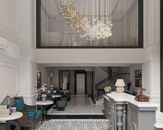 Hanoi Grandeur Hotel & Spa - Hanoi - Lobby