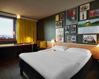 ibis Wien Mariahilf - Viena - Habitación