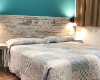 Roomconcept Hostel - Santo Domingo de la Calzada - Habitación