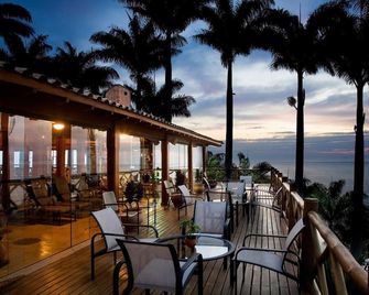 Pousada Singuitta - Ilhabela - Ilhabela