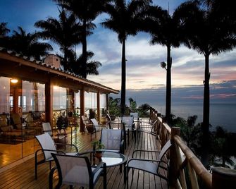 Pousada Singuitta - Ilhabela - Ilhabela