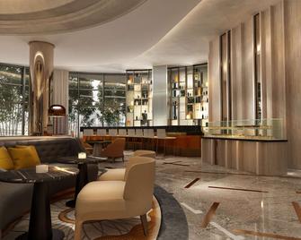 Hilton Mall of Istanbul - Istanbul - Lounge