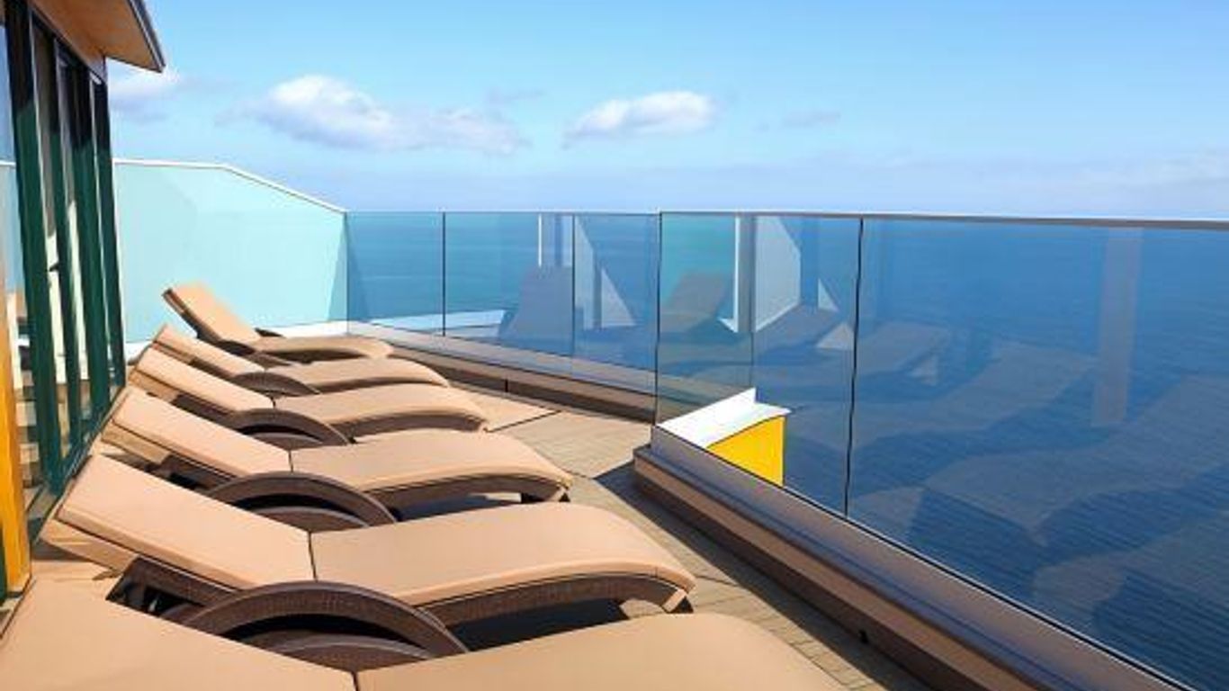 Alpino Atlantico Ayurveda Cure Centre Adults Only