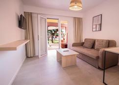 Sant Joan Apartaments - Adults Only - Ciutadella de Menorca - Stue