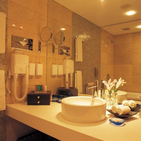 China National Convention Center Grand Hotel