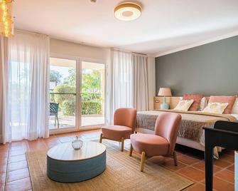 Hotel La Plantacion - Finestrat - Bedroom