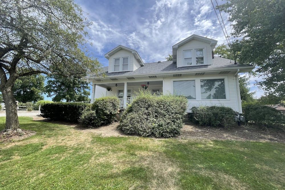 The John Butler House Bed & Breakfast