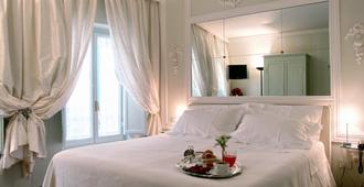Residenza d'Epoca Campo Regio Relais - Siena - Bedroom