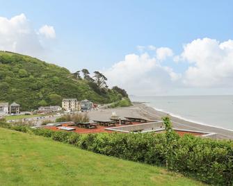 Salty Air - Mount Brioni - Torpoint - Outdoor view
