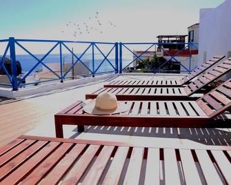 Trisara - Las Playitas - Las Playitas - Balcony