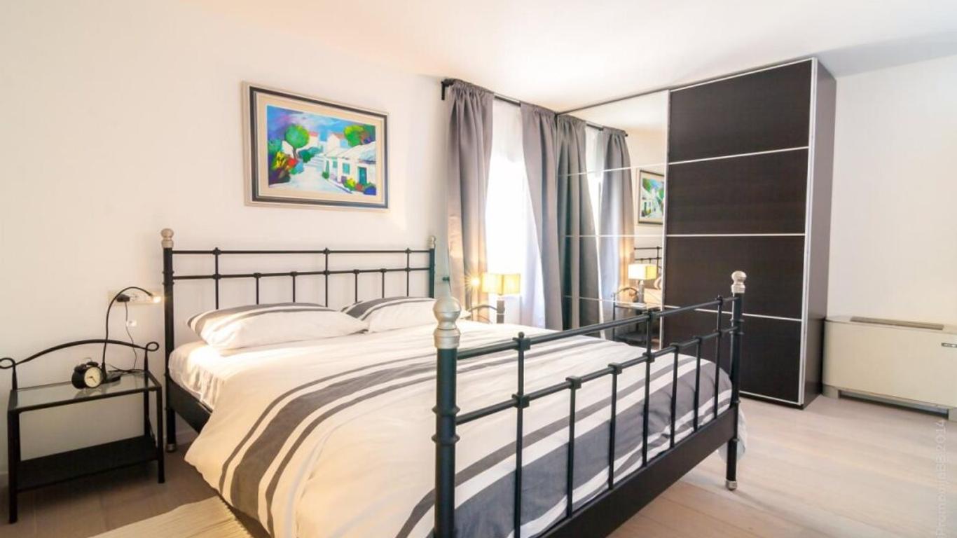 Splitska Perla City Centre Luxury Rooms