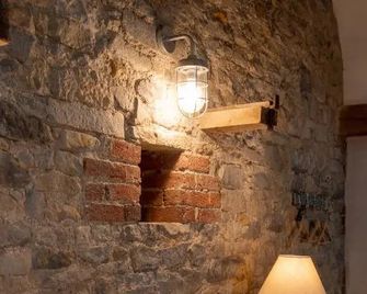 The Barn at Amberwell - Castle Cary