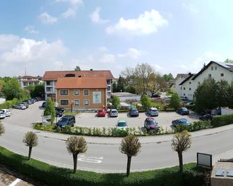 Kurhotel Anders - Bad Füssing - Gebäude