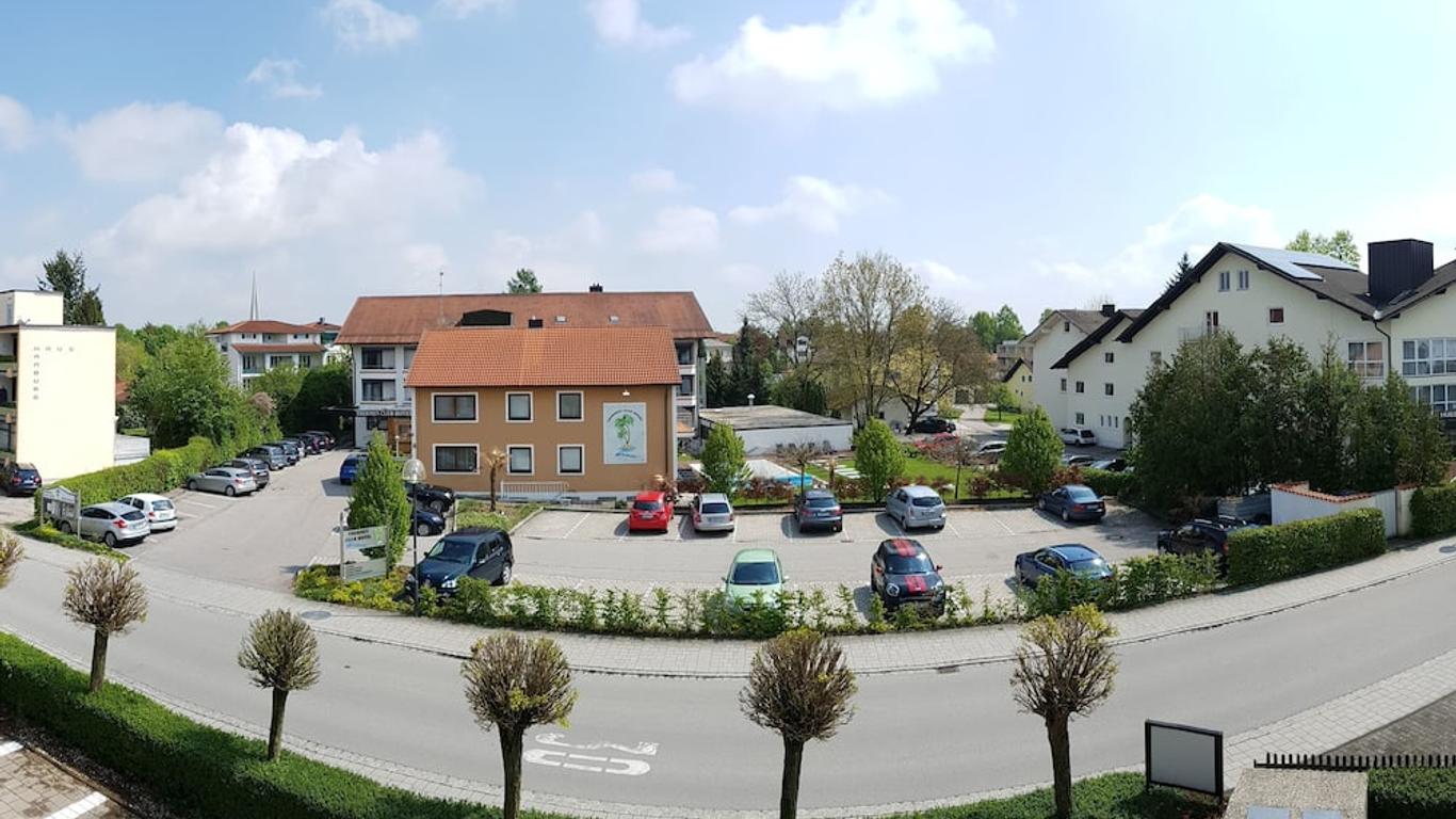 Kurhotel Anders