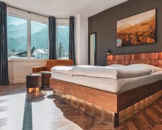 Villa Sonnenhof Boutique-Hotel - Bad Reichenhall