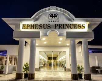 Asteria Ephesus Kusadasi - Selçuk