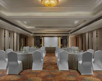 The Fern Residency Hubballi, Series by Marriott - Hubli - Banquet hall