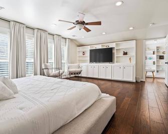 Highland Village Little Haven - Houston - Habitación