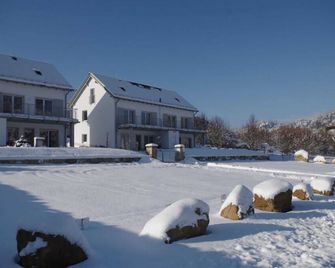 Wellness Suite - Ettrich's Elbresort - Rathen - Gebäude