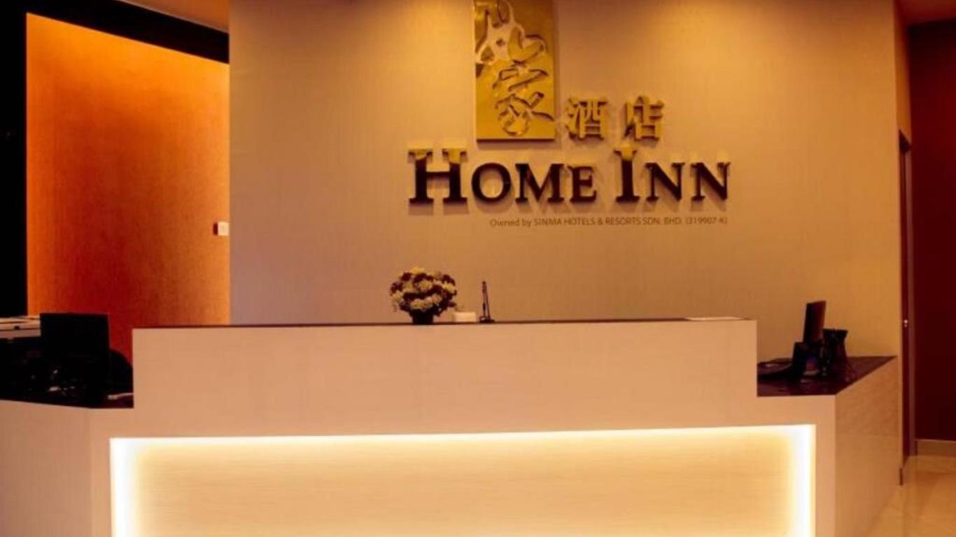 Home Inn 1 Taman Segar
