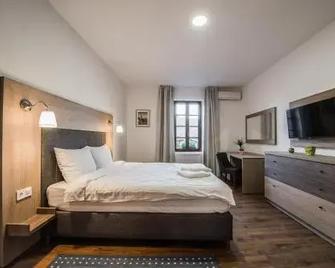 Teatro - Sibiu - Bedroom