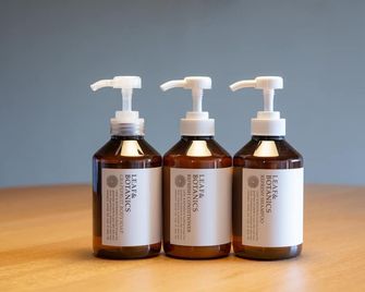 Machiyado Oranchi - Myoko - Zimmerausstattung