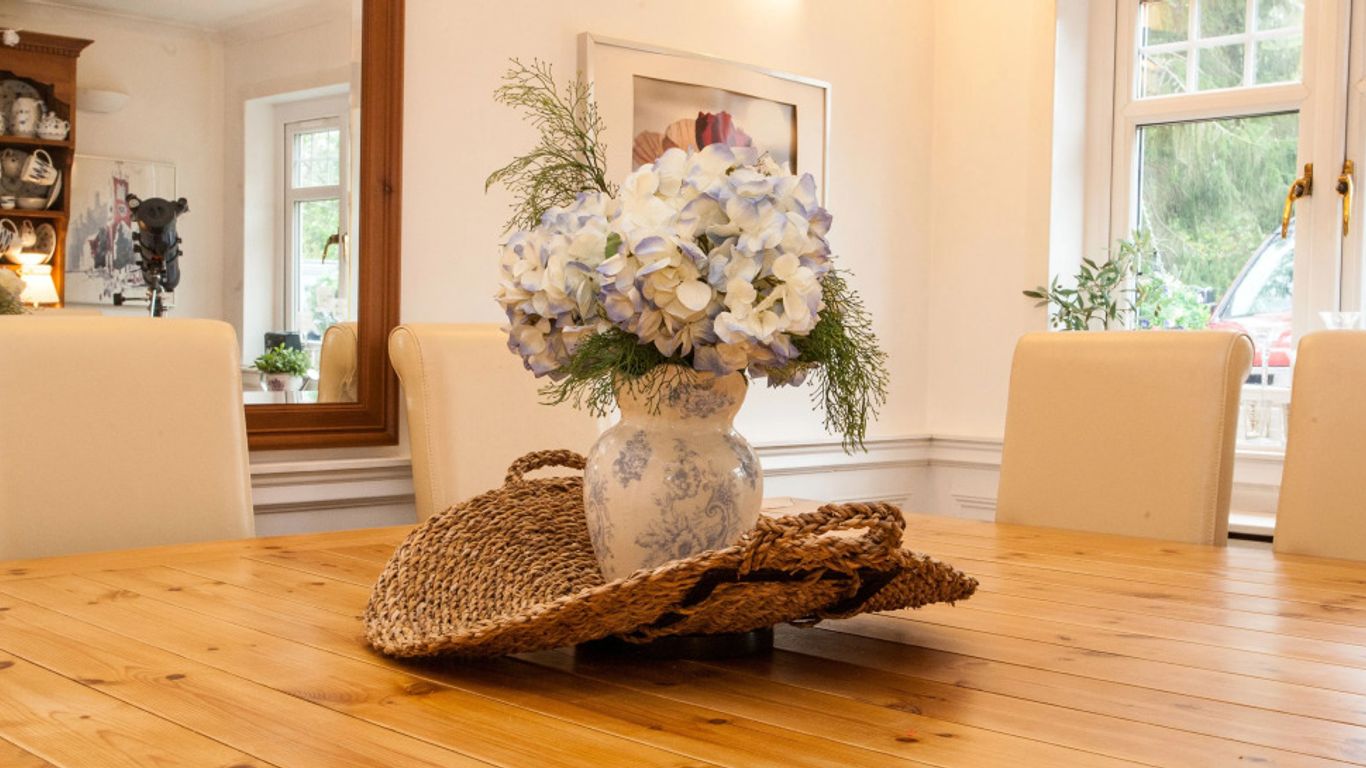 Eagle View Guest House