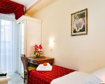 Nord Est - Gabicce Mare - Slaapkamer