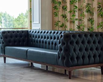 Sunrise Hotel - Sinop - Lounge