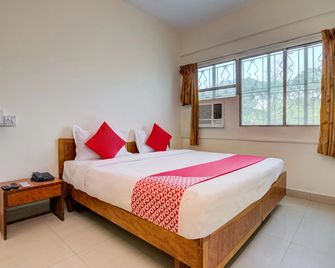 OYO Flagship 307 Pimpri Pune - Pimpri - Chinchwad