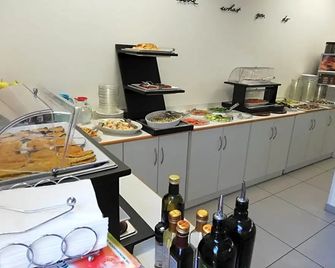 Hotel Vienna - Gabicce Mare - Buffet