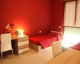 Residenze Italia - Sesto San Giovanni - Ložnice