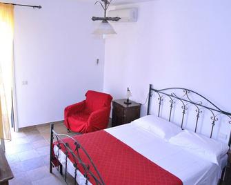 Agriturismo La Lucia - Nardò - Bedroom