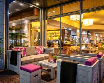 Insel Hotel - Bonn - Bar