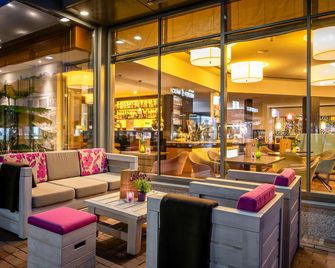 Insel Hotel - Bonn - Bar