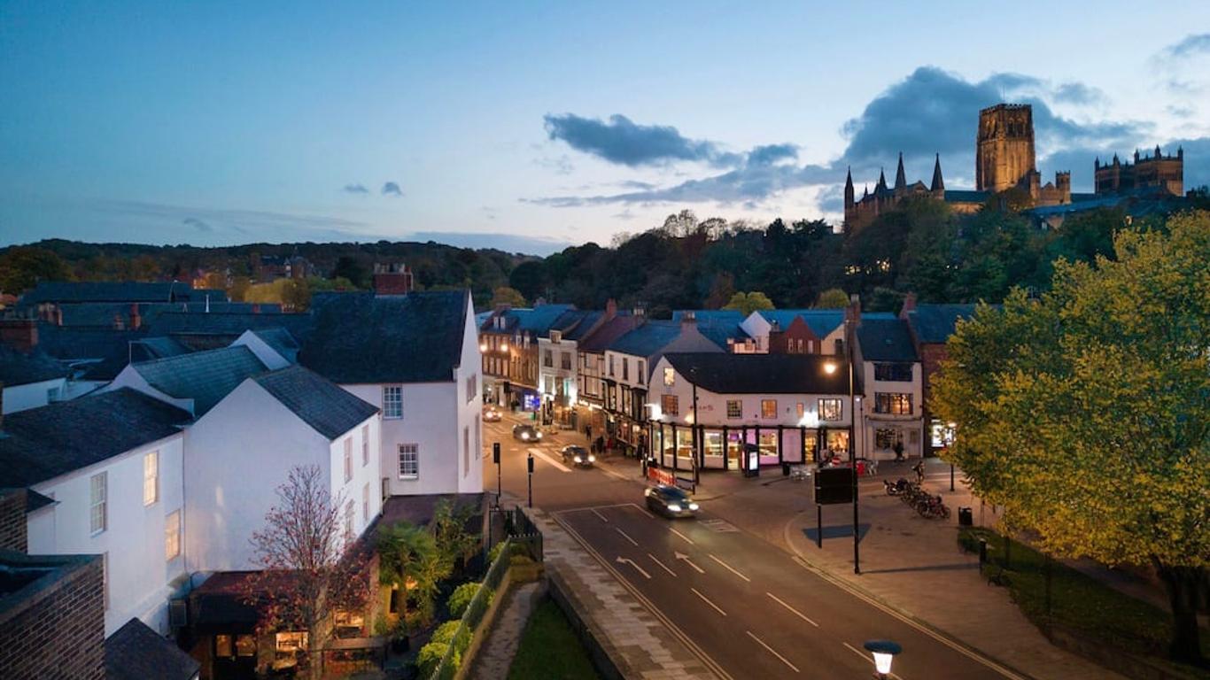 Delta Hotels by Marriott Durham Royal County