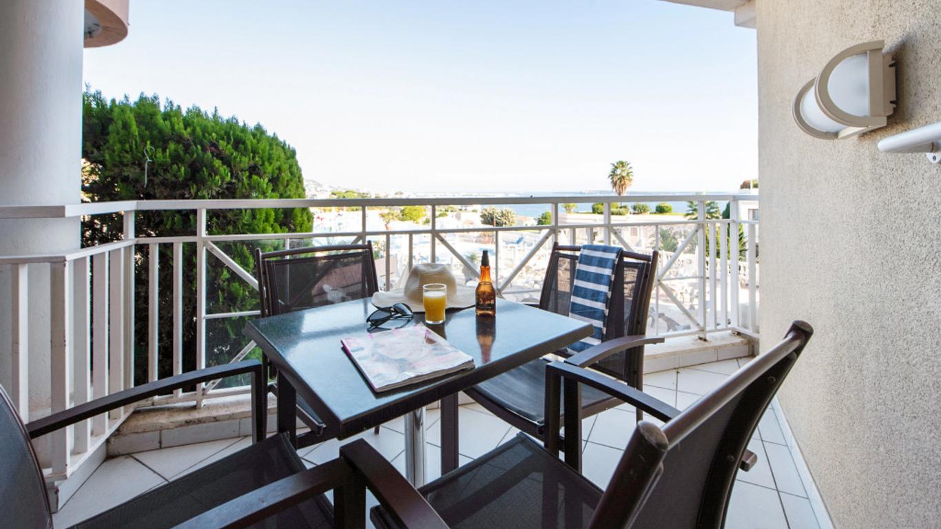 Pierre & Vacances Residence Cannes Villa Francia