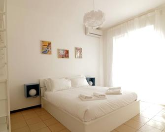 Italianway-Bergognone 47 Flat - Milà - Habitació