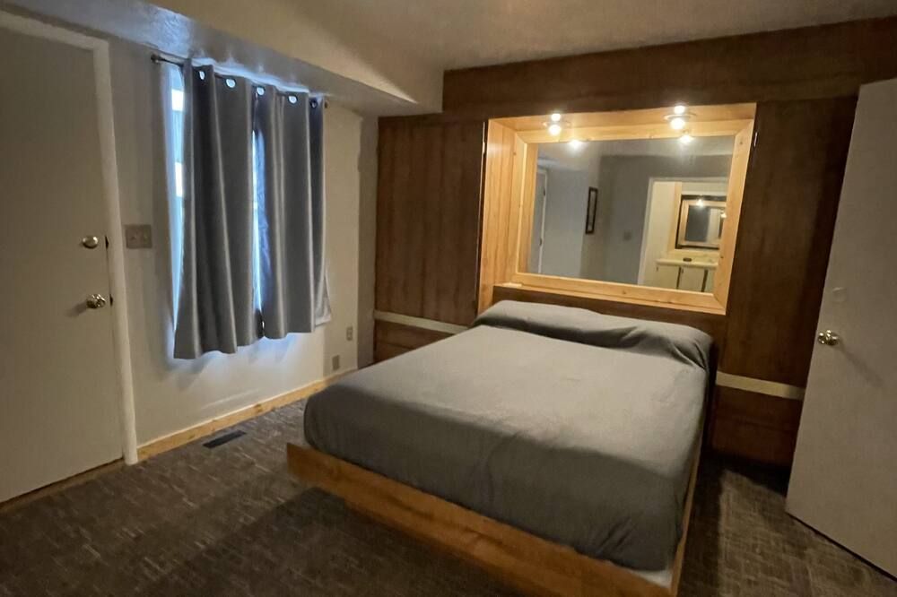 Endless Mountain Resort