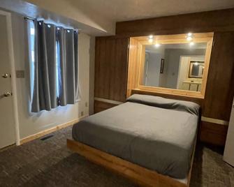 Endless Mountain Resort - Union Dale - Habitación