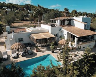 Villa Carol - Es Mal Pas - Pool