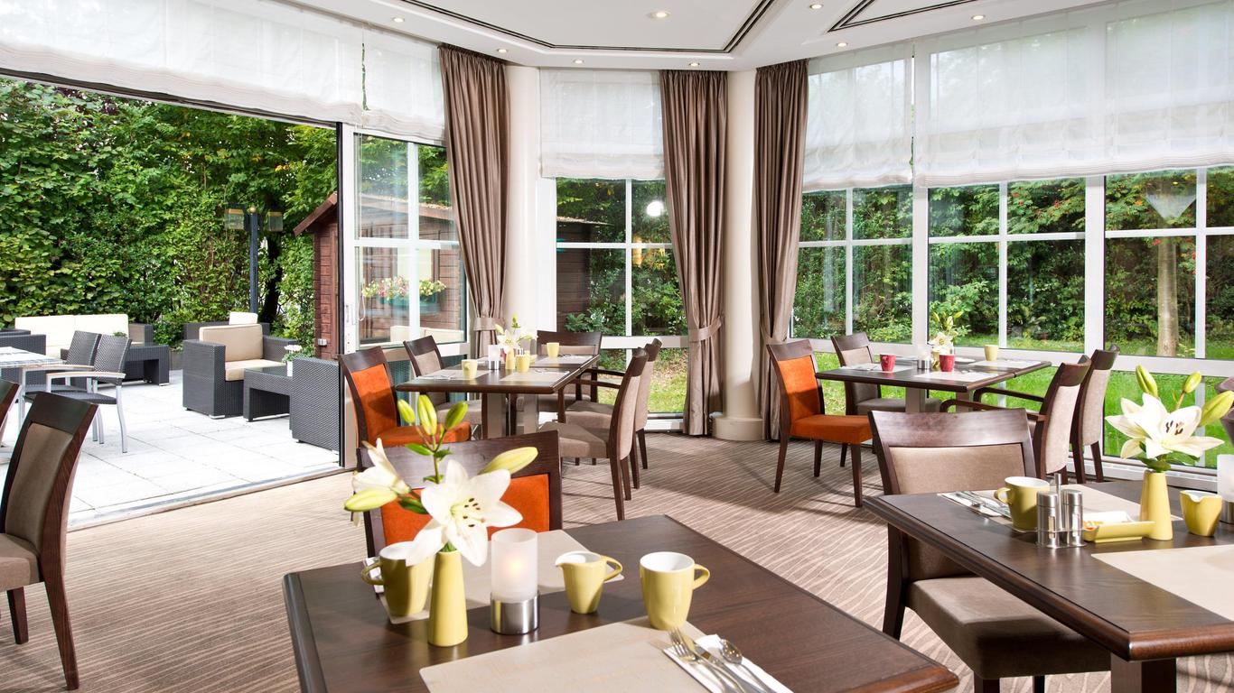 Leonardo Hotel Aachen