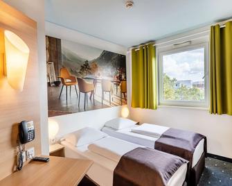 B&B Hotel Weil am Rhein/Basel - Weil am Rhein - Habitación